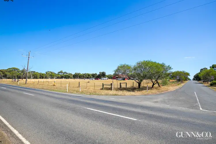 Main view of Homely land listing, 5 Cozens Road, Avalon VIC 3212