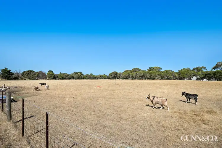 Second view of Homely land listing, 5 Cozens Road, Avalon VIC 3212