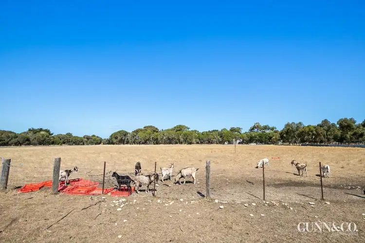 Third view of Homely land listing, 5 Cozens Road, Avalon VIC 3212