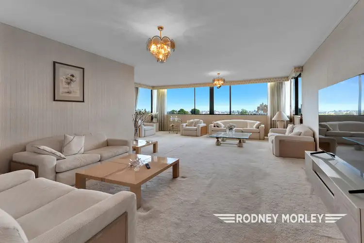 Main view of Homely apartment listing, 91/546 Toorak Road, Toorak VIC 3142
