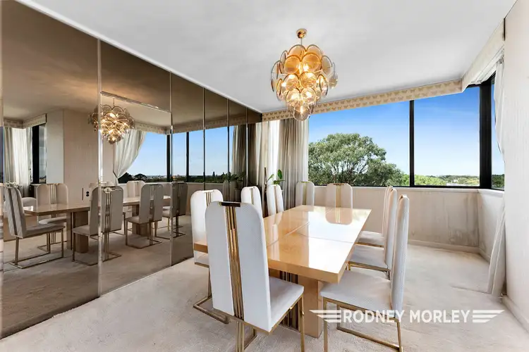 Fourth view of Homely apartment listing, 91/546 Toorak Road, Toorak VIC 3142