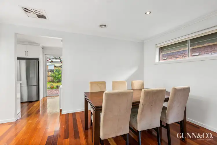 Third view of Homely house listing, 5 Agg Street, Newport VIC 3015