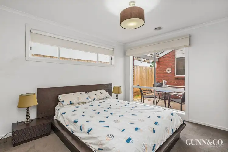 Fifth view of Homely house listing, 5 Agg Street, Newport VIC 3015