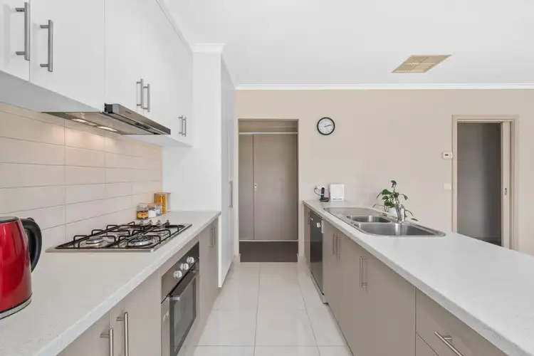 Second view of Homely house listing, 16 Calvert Court, Maffra VIC 3860