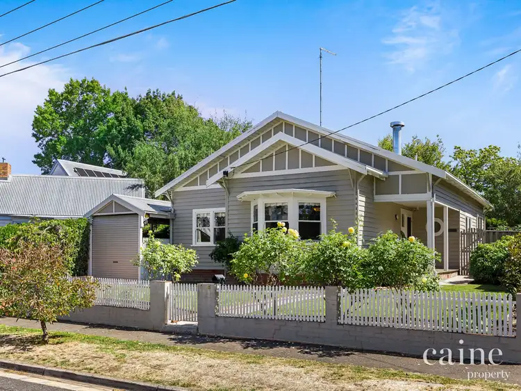 5 Parker Street, Lake Wendouree VIC 3350