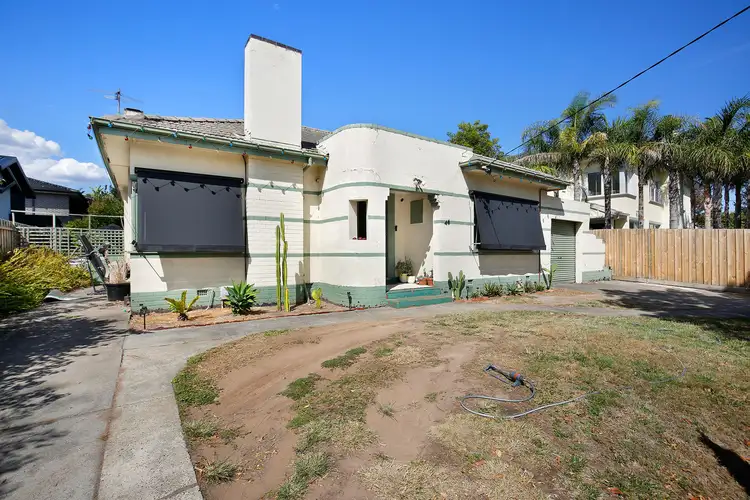 46 Thomas Street, Brighton East VIC 3187