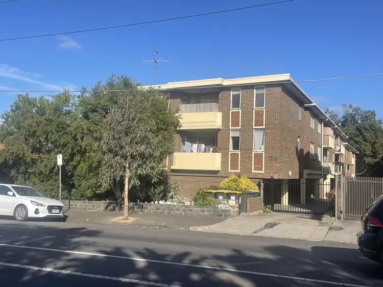 12/39 Hotham Street, St Kilda East VIC 3183