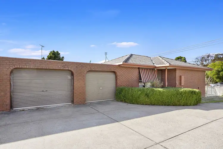 4/112 Lonsdale Street, Redan VIC 3350