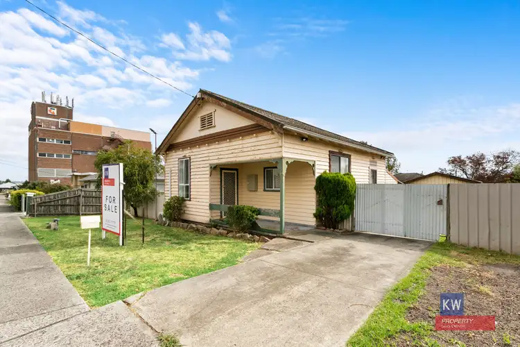 Main view of Homely house listing, 15 Victor Street, Morwell VIC 3840