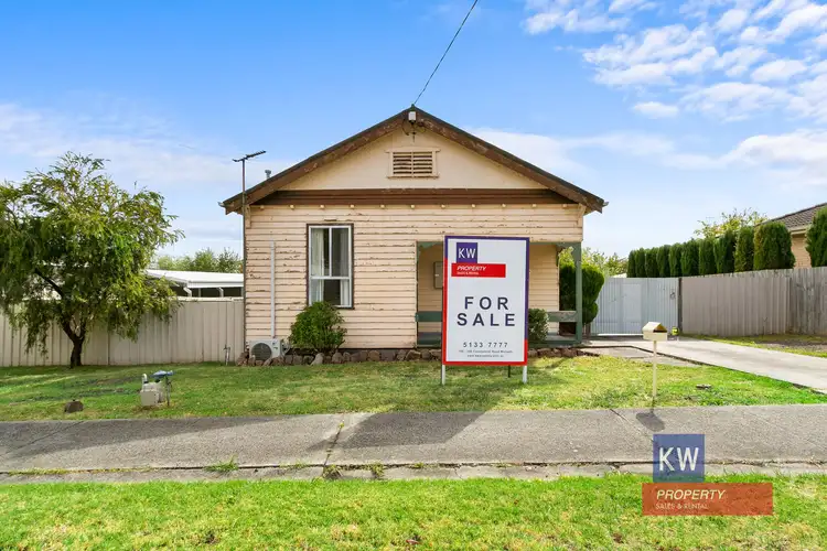 Second view of Homely house listing, 15 Victor Street, Morwell VIC 3840