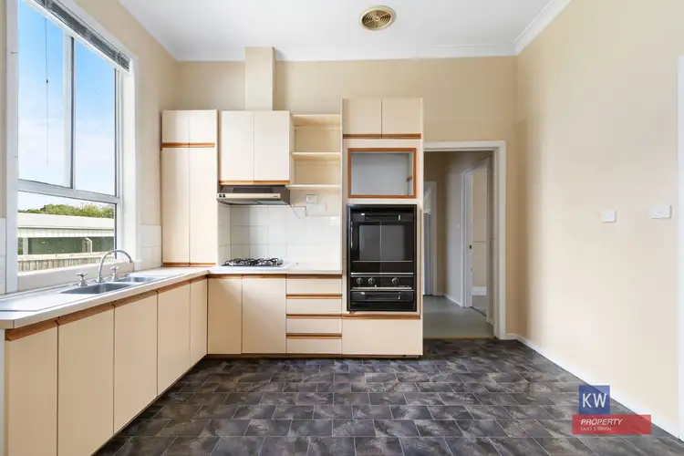 Third view of Homely house listing, 15 Victor Street, Morwell VIC 3840