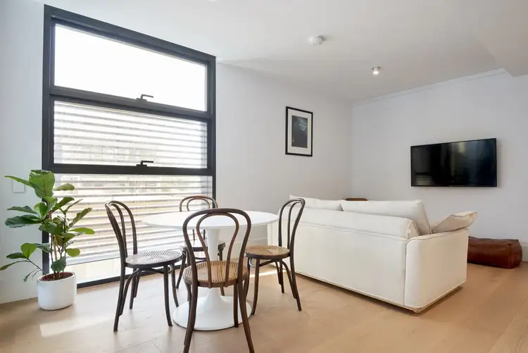 Fourth view of Homely apartment listing, 307/339 Toorak Road, South Yarra VIC 3141