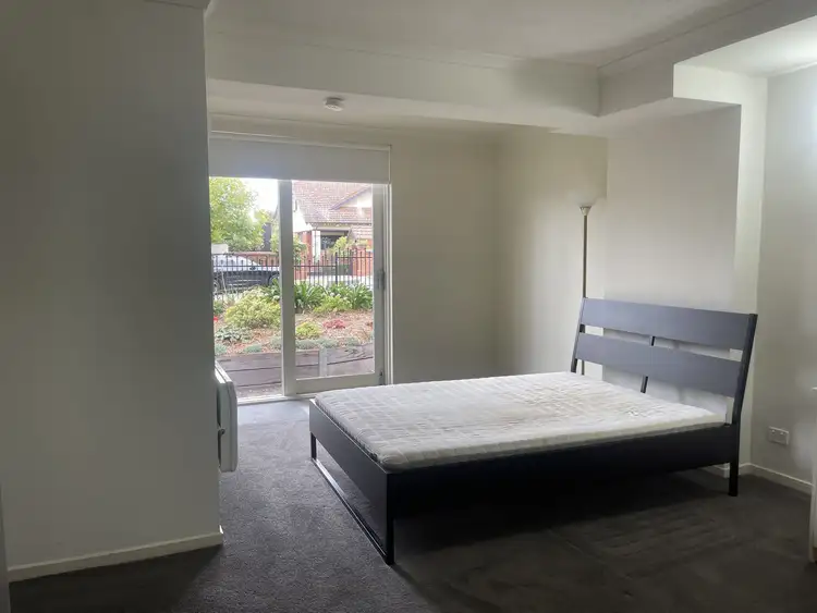 Second view of Homely apartment listing, 17/15 Hawthorn Road, Caulfield North VIC 3161
