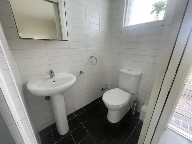 Third view of Homely apartment listing, 17/15 Hawthorn Road, Caulfield North VIC 3161