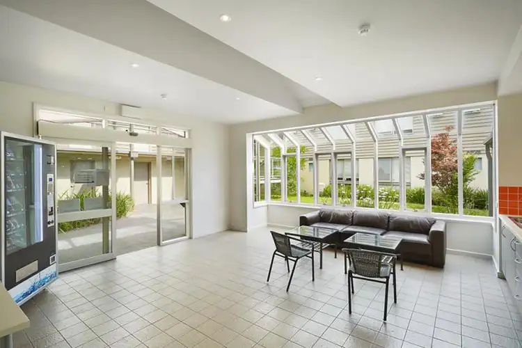 Fourth view of Homely apartment listing, 17/15 Hawthorn Road, Caulfield North VIC 3161