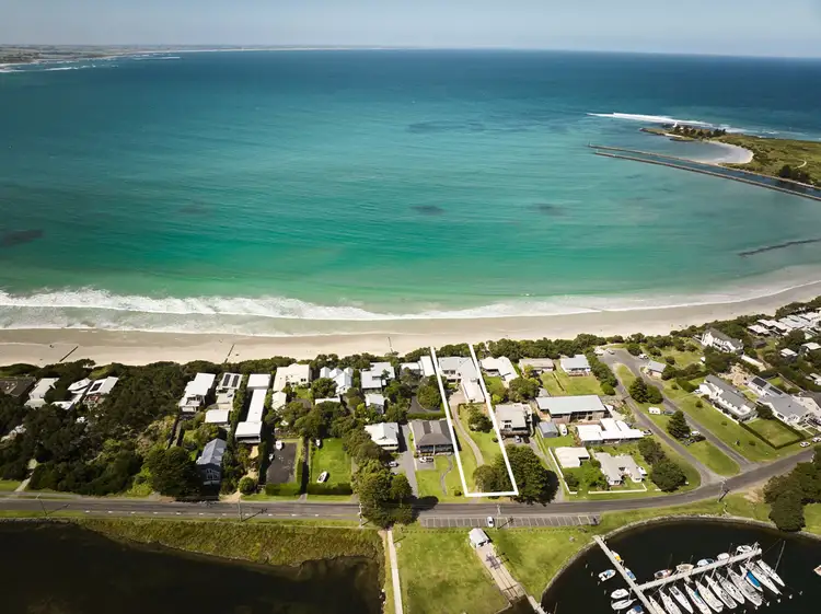36 Griffiths Street, Port Fairy VIC 3284