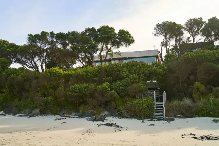 Second view of Homely house listing, 36 Griffiths Street, Port Fairy VIC 3284