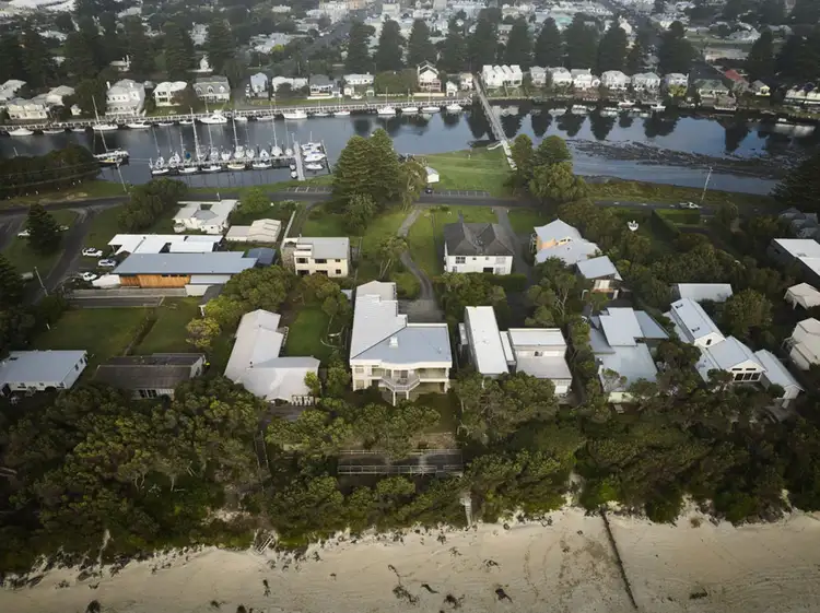 Fourth view of Homely house listing, 36 Griffiths Street, Port Fairy VIC 3284