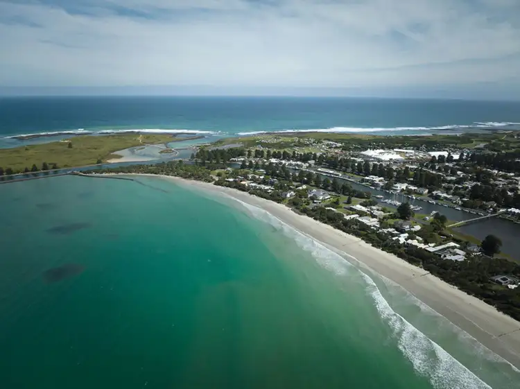 Fifth view of Homely house listing, 36 Griffiths Street, Port Fairy VIC 3284