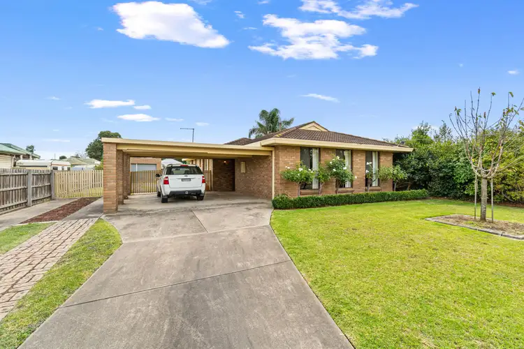 111A Carpenter Street, Maffra VIC 3860