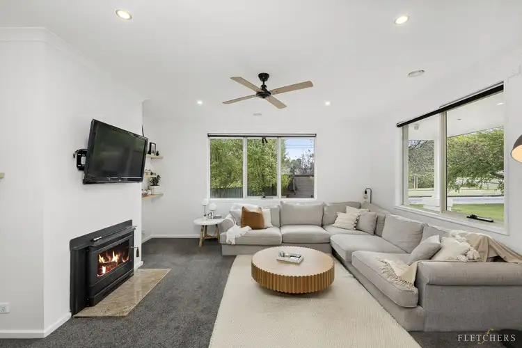 Third view of Homely house listing, 2 Park Lane, Mount Helen VIC 3350