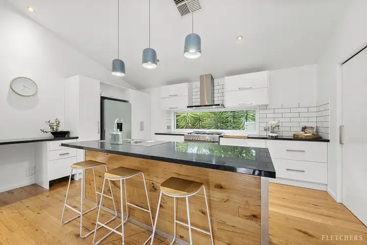 Fourth view of Homely house listing, 2 Park Lane, Mount Helen VIC 3350