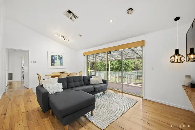 Fifth view of Homely house listing, 2 Park Lane, Mount Helen VIC 3350