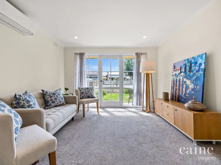 3/1131 Eyre Street, Newington VIC 3350