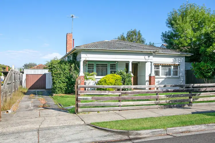 Second view of Homely house listing, 5 Erin Street, Preston VIC 3072