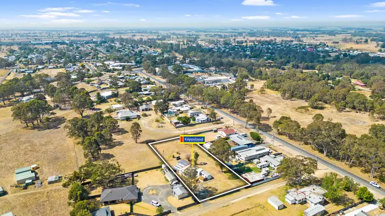 2 Ash Street, Heyfield VIC 3858