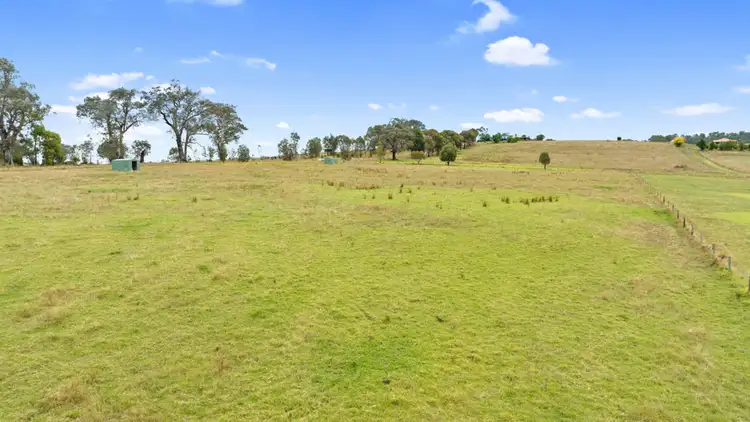 Fourth view of Homely land listing, Lot /1144 Heyfield-Seaton Road, Seaton VIC 3858
