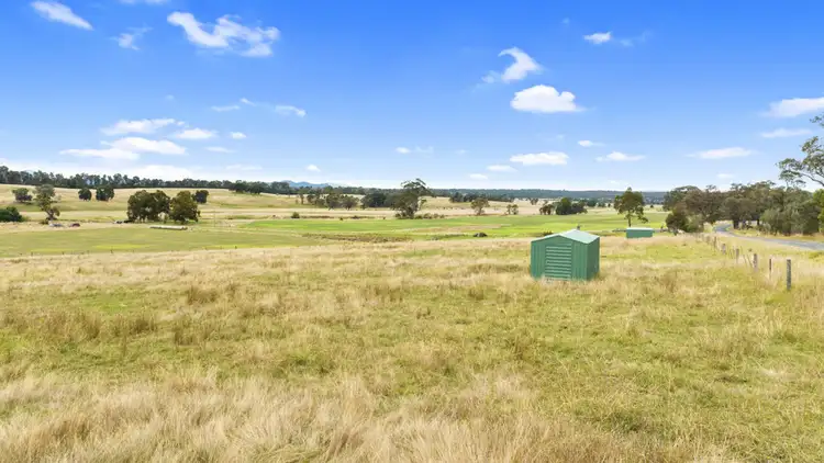 Fifth view of Homely land listing, Lot /1144 Heyfield-Seaton Road, Seaton VIC 3858
