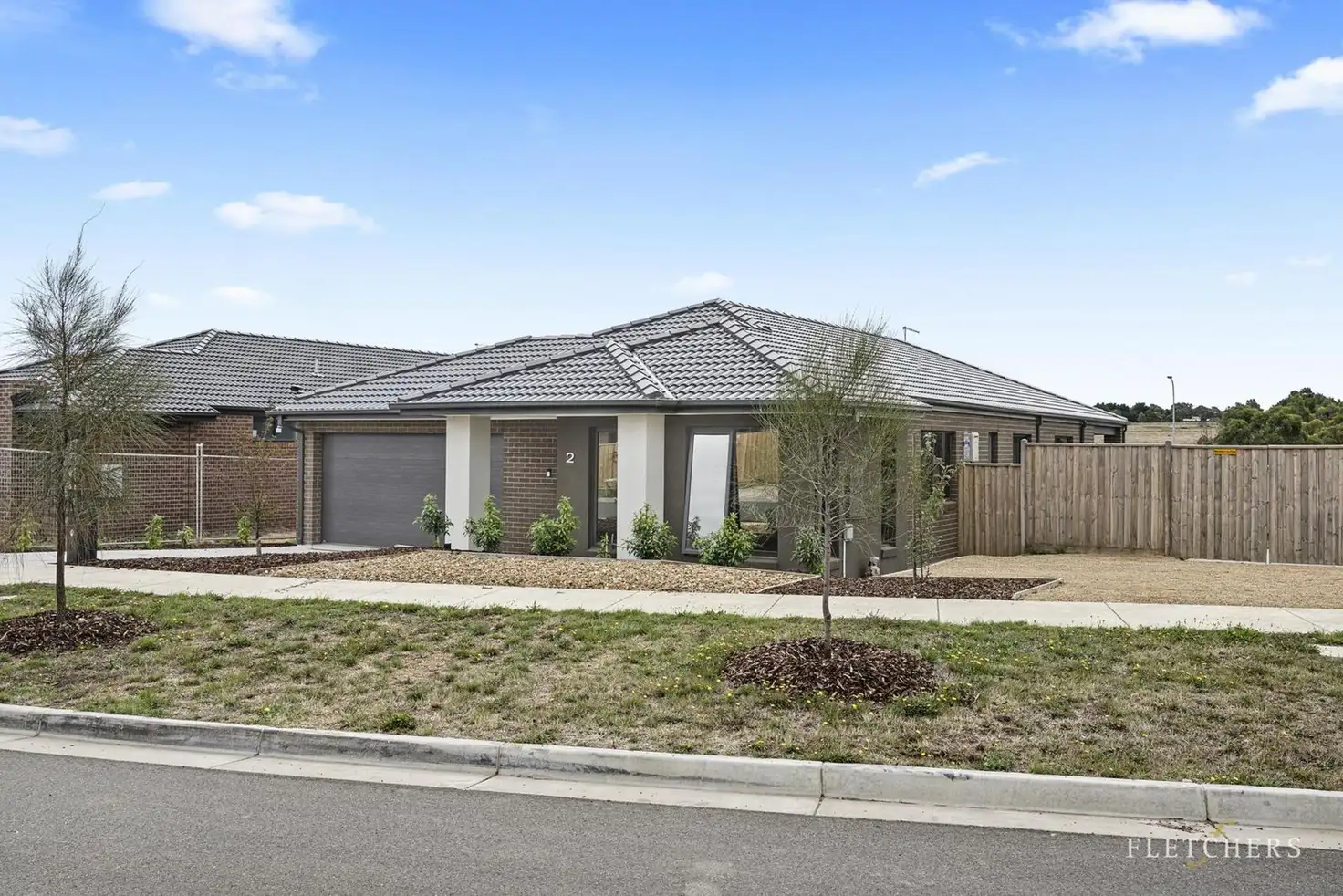 Main view of Homely house listing, 2 Daimler Drive, Smythes Creek VIC 3351
