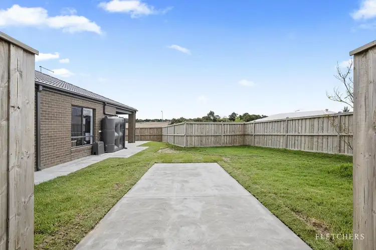 Second view of Homely house listing, 2 Daimler Drive, Smythes Creek VIC 3351