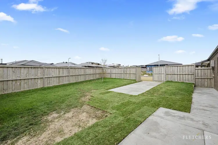 Fourth view of Homely house listing, 2 Daimler Drive, Smythes Creek VIC 3351