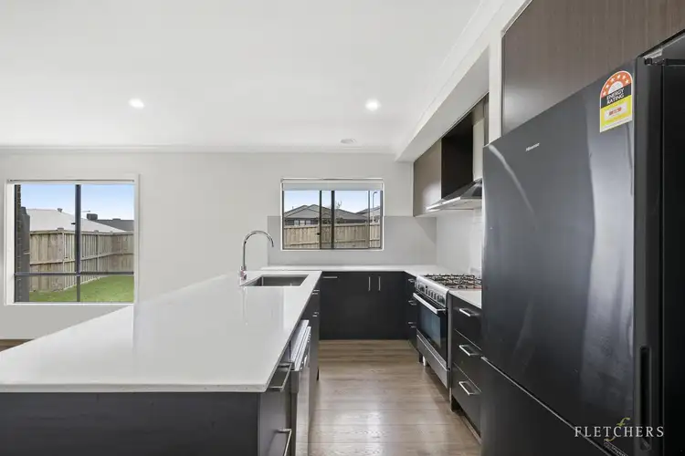 Fifth view of Homely house listing, 2 Daimler Drive, Smythes Creek VIC 3351