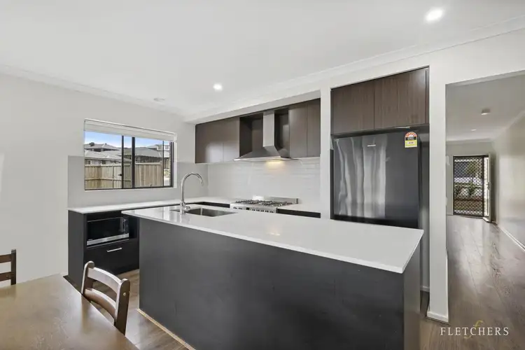Sixth view of Homely house listing, 2 Daimler Drive, Smythes Creek VIC 3351