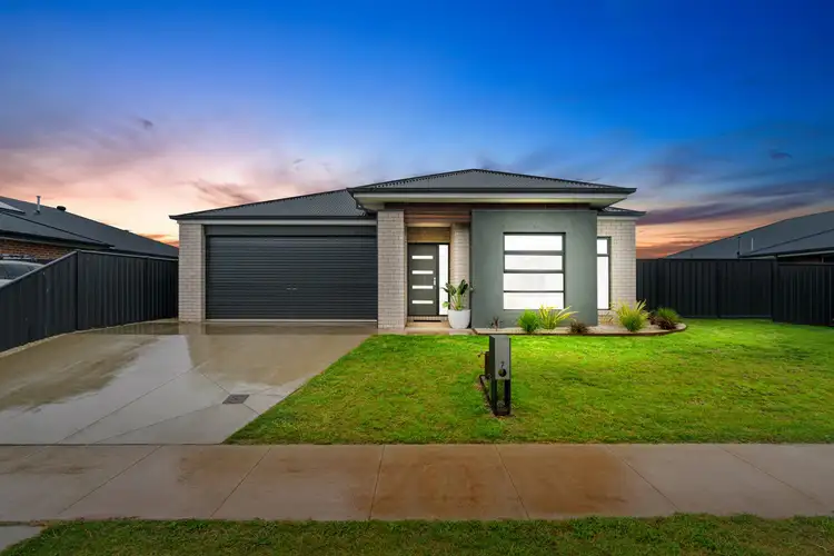 7 Ferguson Way, Sale VIC 3850