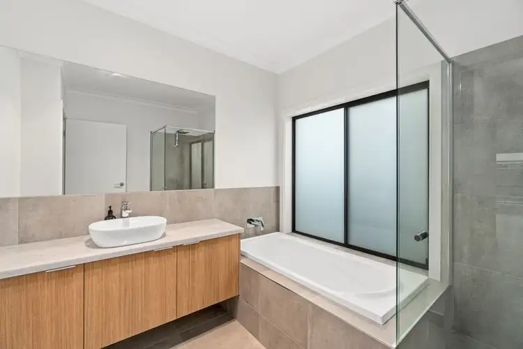 Third view of Homely house listing, 7 Ferguson Way, Sale VIC 3850