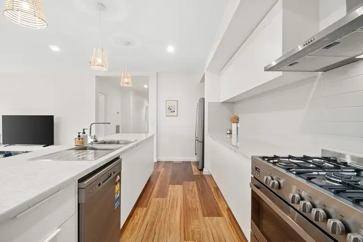 Fourth view of Homely house listing, 7 Ferguson Way, Sale VIC 3850