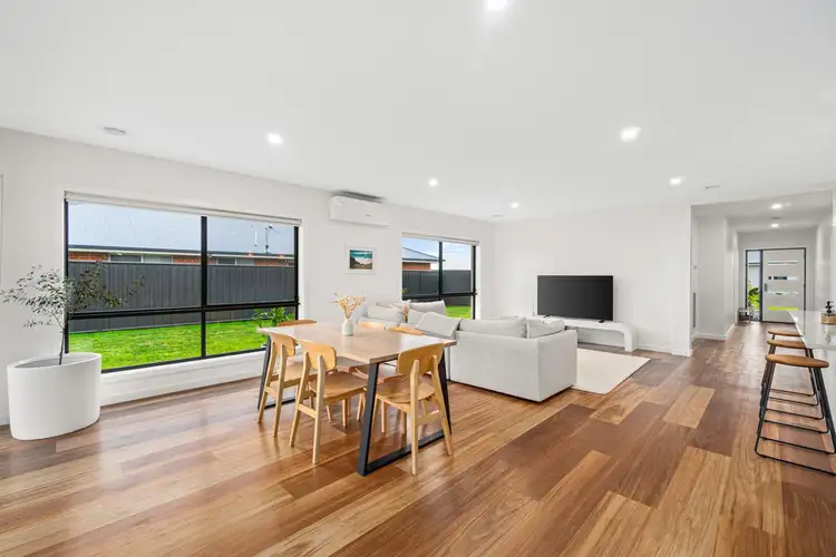 Sixth view of Homely house listing, 7 Ferguson Way, Sale VIC 3850