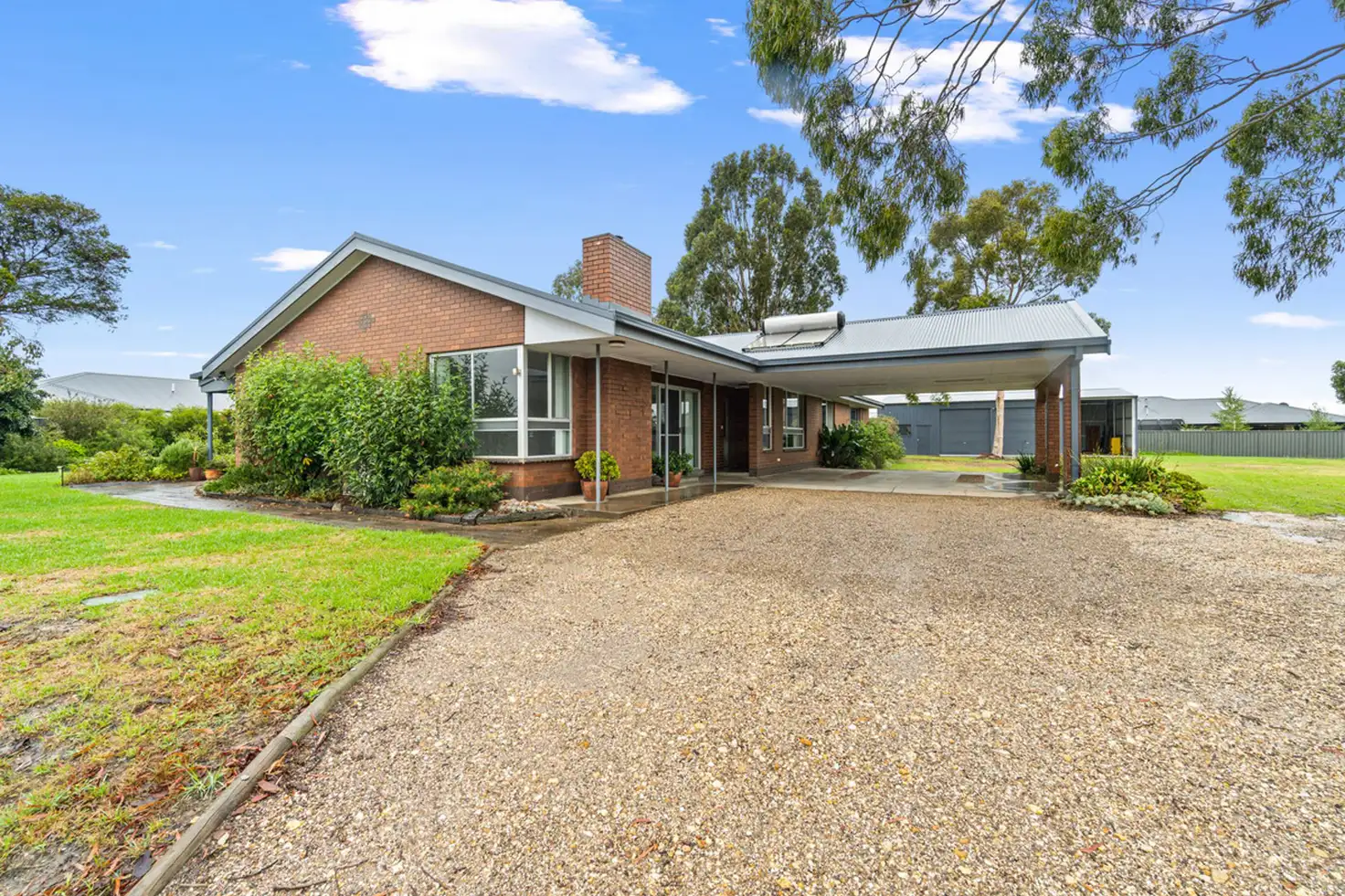 Main view of Homely house listing, 6 Currawong Crescent, Maffra VIC 3860