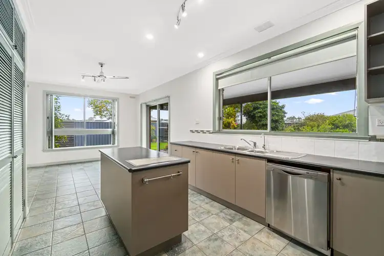 Fourth view of Homely house listing, 6 Currawong Crescent, Maffra VIC 3860