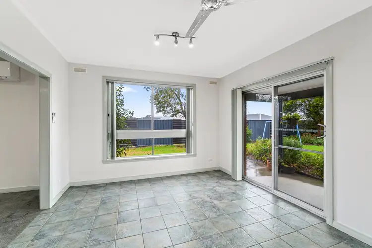 Fifth view of Homely house listing, 6 Currawong Crescent, Maffra VIC 3860