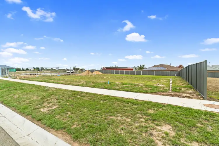 Fourth view of Homely land listing, Lot /34 Wiggins Avenue, Maffra VIC 3860