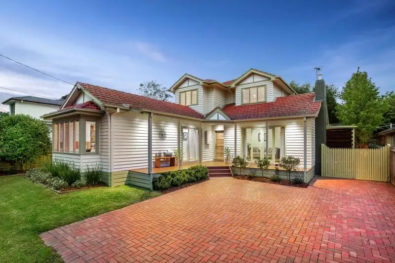 Main view of Homely house listing, 6 Constance Street, Blackburn South VIC 3130