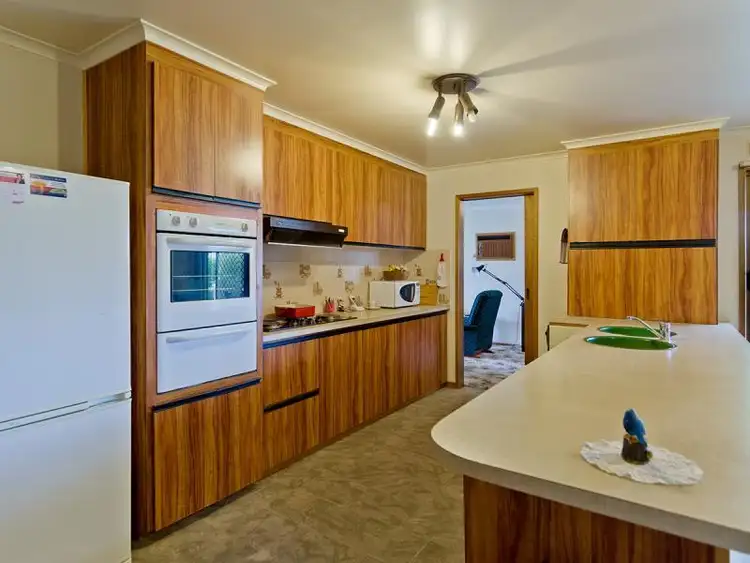Second view of Homely house listing, 3 Yeats Street, Castlemaine VIC 3450