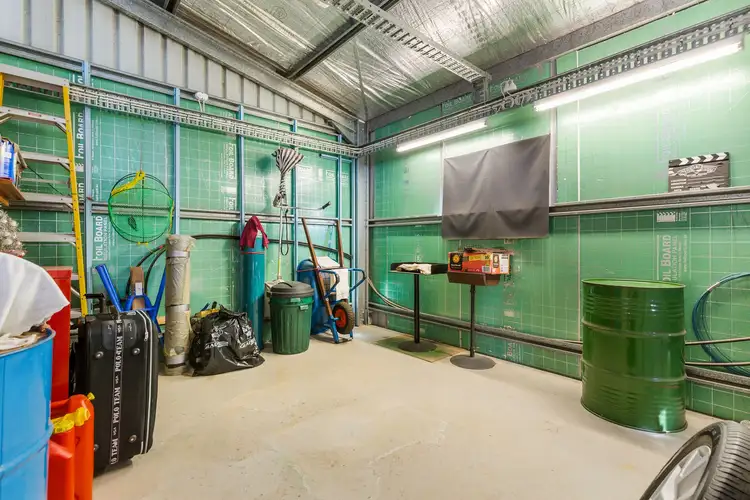 Seventh view of Homely land listing, 3 O'Brien Court, Heathcote VIC 3523