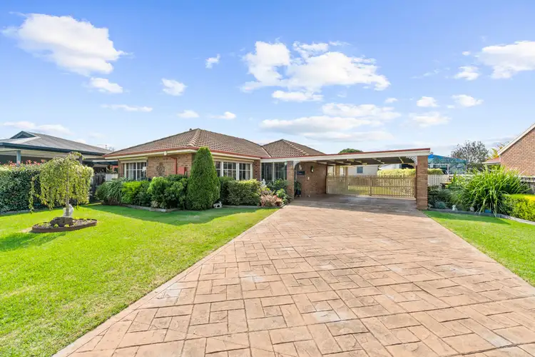 41 Morison Street, Maffra VIC 3860