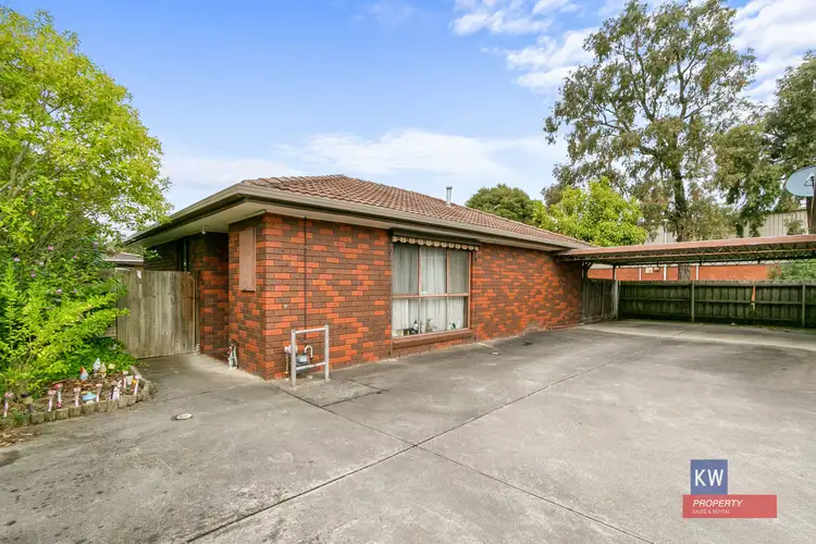 Second view of Homely unit listing, Units 1-2 / 22/Units 1-2 / 22 Bridle Road, Morwell VIC 3840